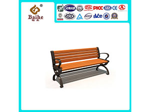 Outdoor Bench BH18405
