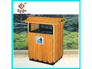 Outdoor Dustbin BH19402