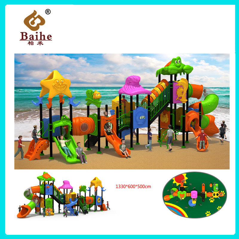 Playground Equipment BH004