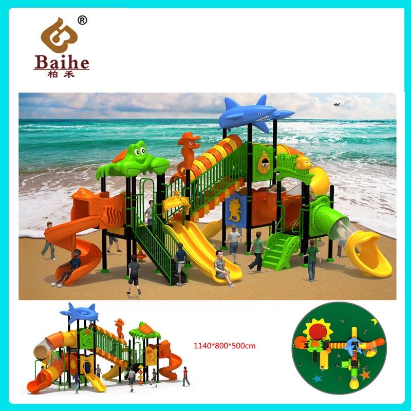 Playground Equipment BH006