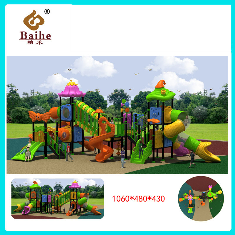 Playground Equipment BH015