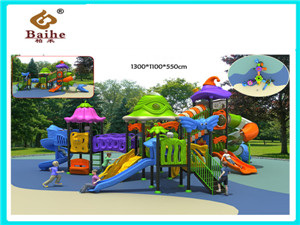 Playground Equipment BH018