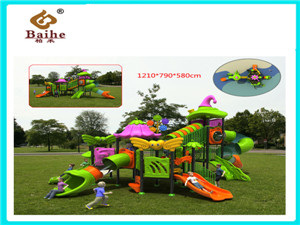 Playground Equipment BH019