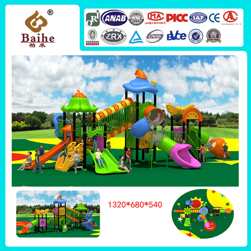 Playground Equipment BH022