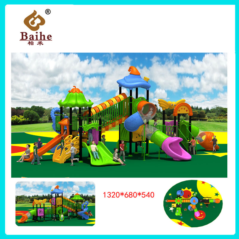 Playground Equipment BH022