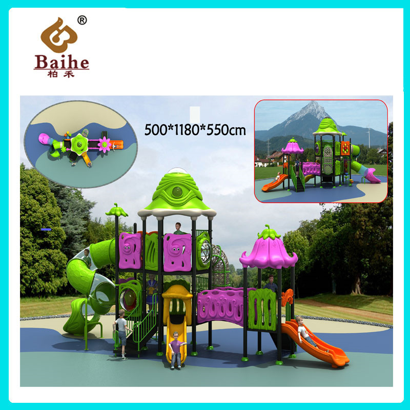 Playground Equipment BH023