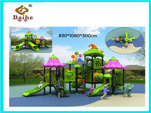 Playground Equipment BH024