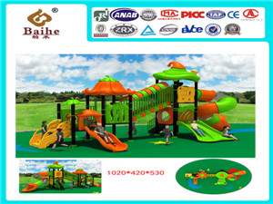 Playground Equipment BH028