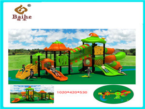 Playground Equipment BH028