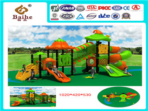 Playground Equipment BH029
