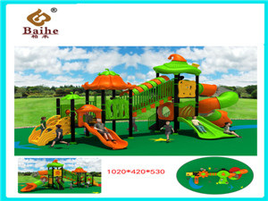 Playground Equipment BH029