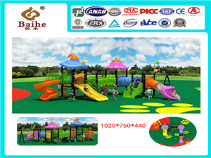 Playground Equipment BH030