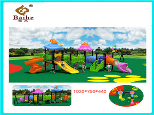 Playground Equipment BH030