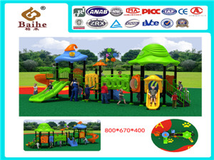 Playground Equipment BH032
