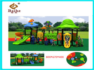 Playground Equipment BH032