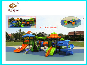 Playground Equipment BH033