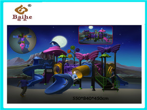 Playground Equipment BH034