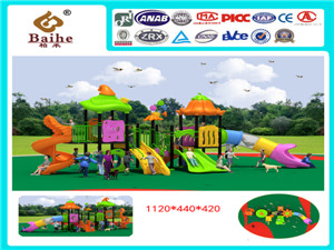 Playground Equipment BH035