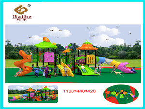 Playground Equipment BH035