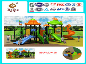 Playground Equipment BH037