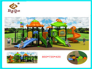 Playground Equipment BH037