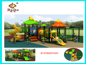 Playground Equipment BH038