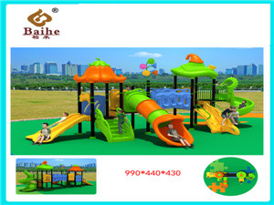 Playground Equipment BH041