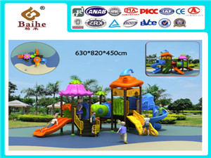 Playground Equipment BH042