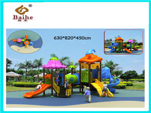 Playground Equipment BH042