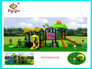 Playground Equipment BH043