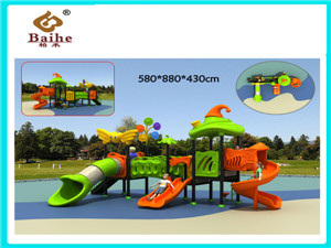 Playground Equipment BH044