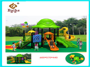 Playground Equipment BH047