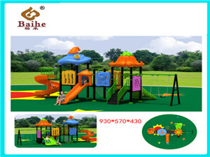 Playground Equipment BH048