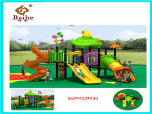 Playground Equipment BH049