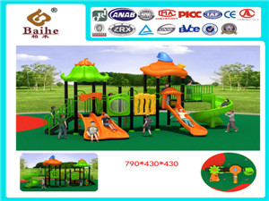 Playground Equipment BH050
