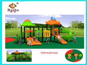 Playground Equipment BH050