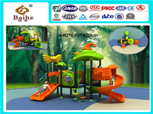 Playground Equipment BH051