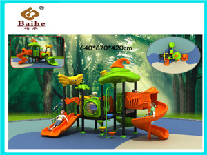 Playground Equipment BH051