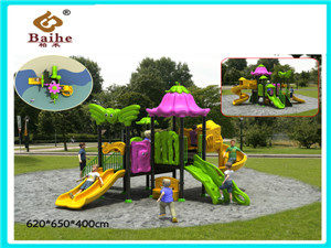 Playground Equipment BH053