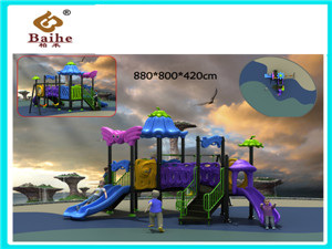 Playground Equipment BH054