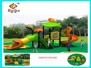 Playground Equipment BH056