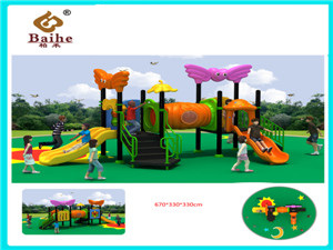 Playground Equipment BH061