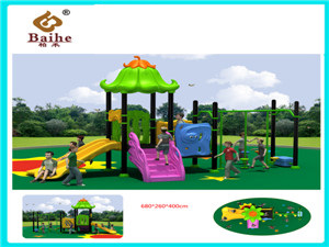 Playground Equipment BH062