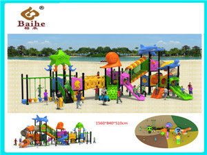 Playground Equipment BH066