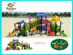 Playground Equipment BH074