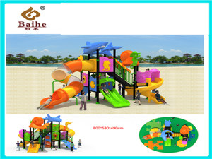 Playground Equipment BH077