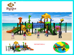 Playground Equipment BH079