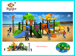 Playground Equipment BH080