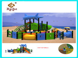 Playground Equipment BH082