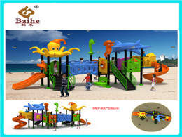 Playground Equipment BH083